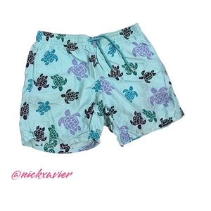Men’s swim shorts